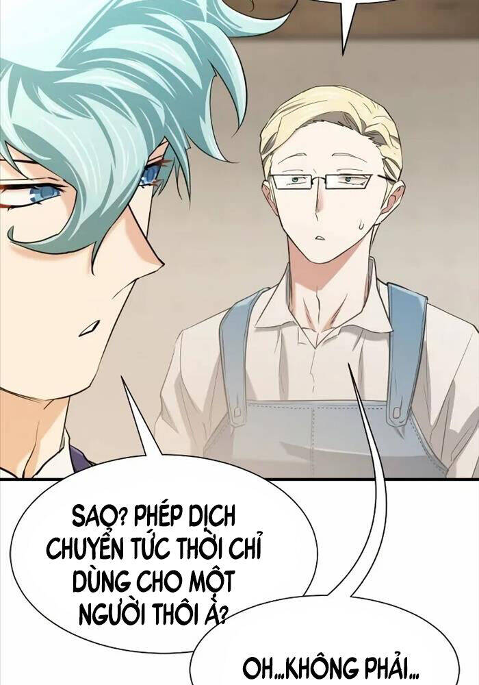 Kĩ Sư Bá Nhất Thế Giới - Chapter 164 - Page 89