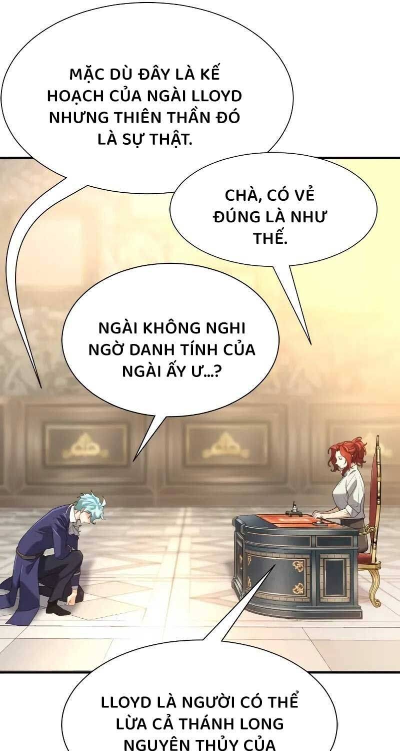 Kĩ Sư Bá Nhất Thế Giới - Chapter 166 - Page 11