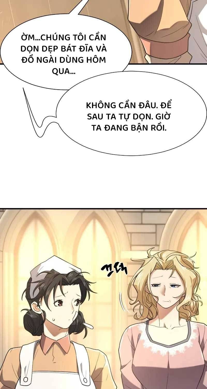 Kĩ Sư Bá Nhất Thế Giới - Chapter 166 - Page 19