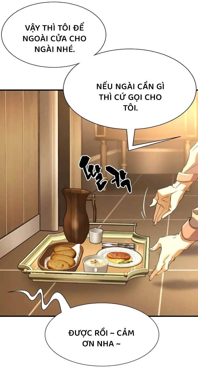 Kĩ Sư Bá Nhất Thế Giới - Chapter 166 - Page 21