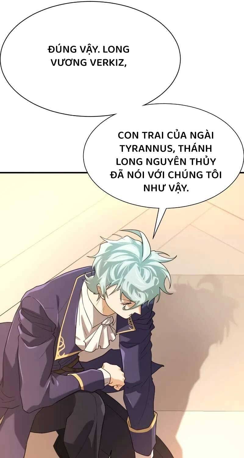 Kĩ Sư Bá Nhất Thế Giới - Chapter 166 - Page 30