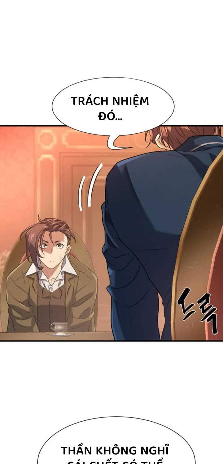 Kĩ Sư Bá Nhất Thế Giới - Chapter 167 - Page 31