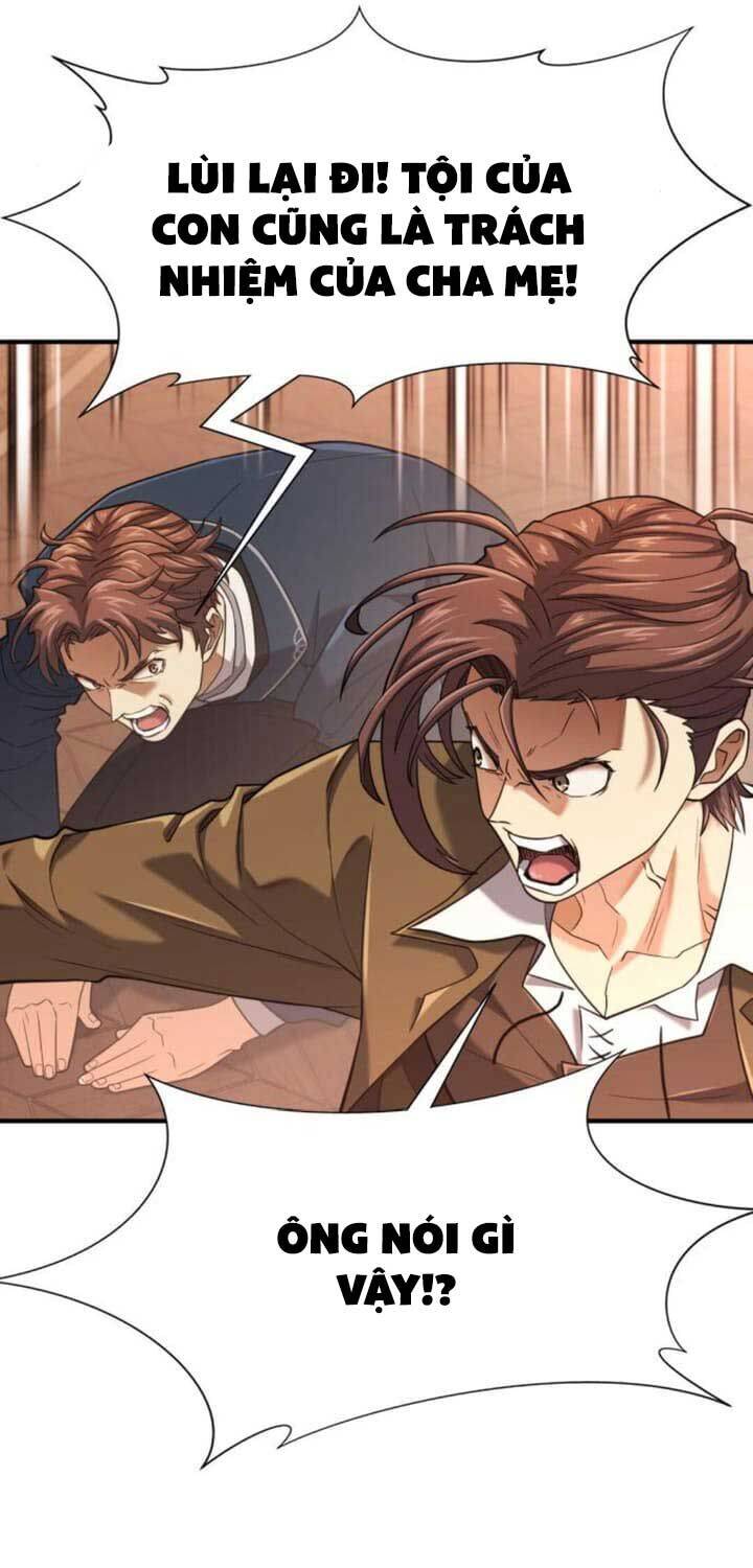 Kĩ Sư Bá Nhất Thế Giới - Chapter 167 - Page 42