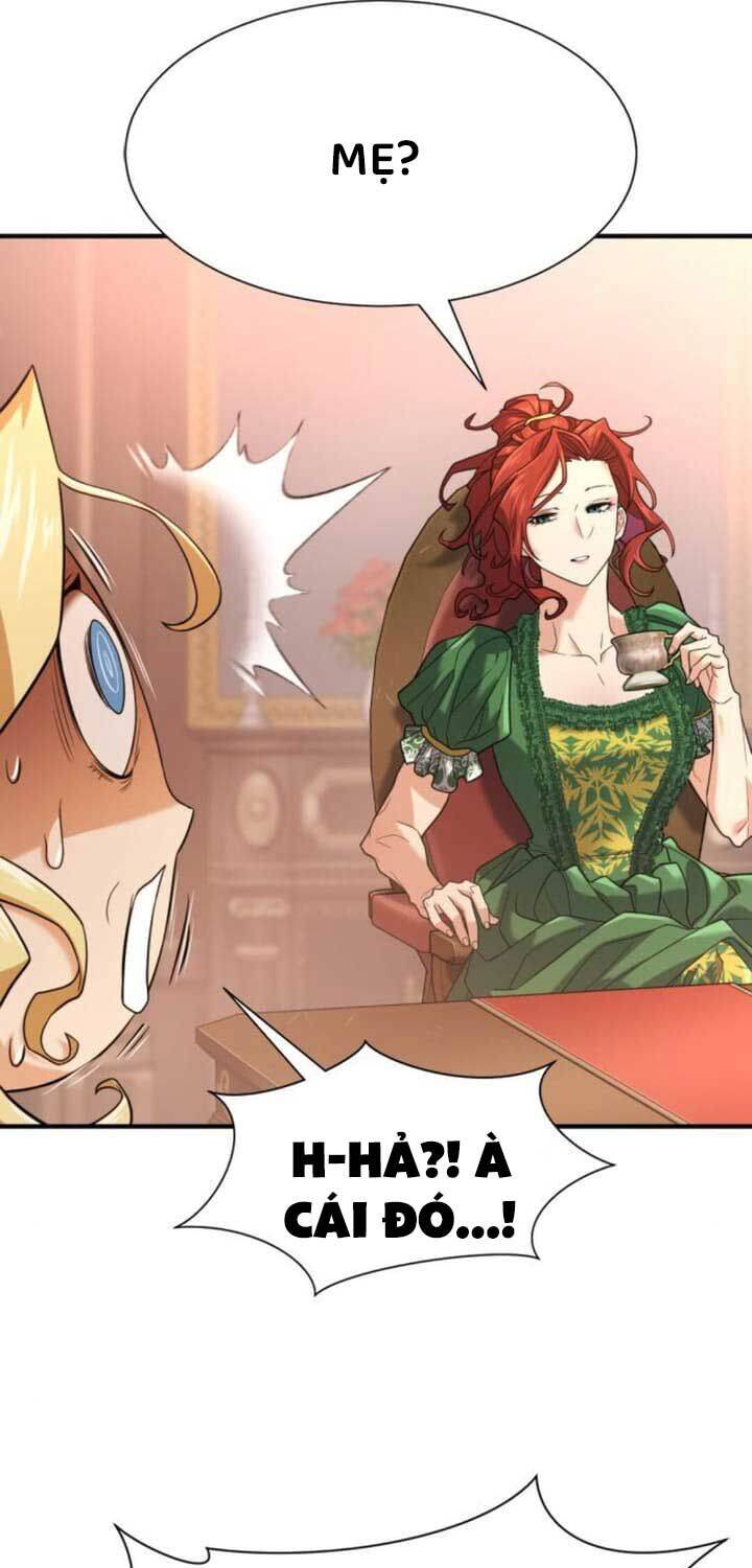 Kĩ Sư Bá Nhất Thế Giới - Chapter 167 - Page 8