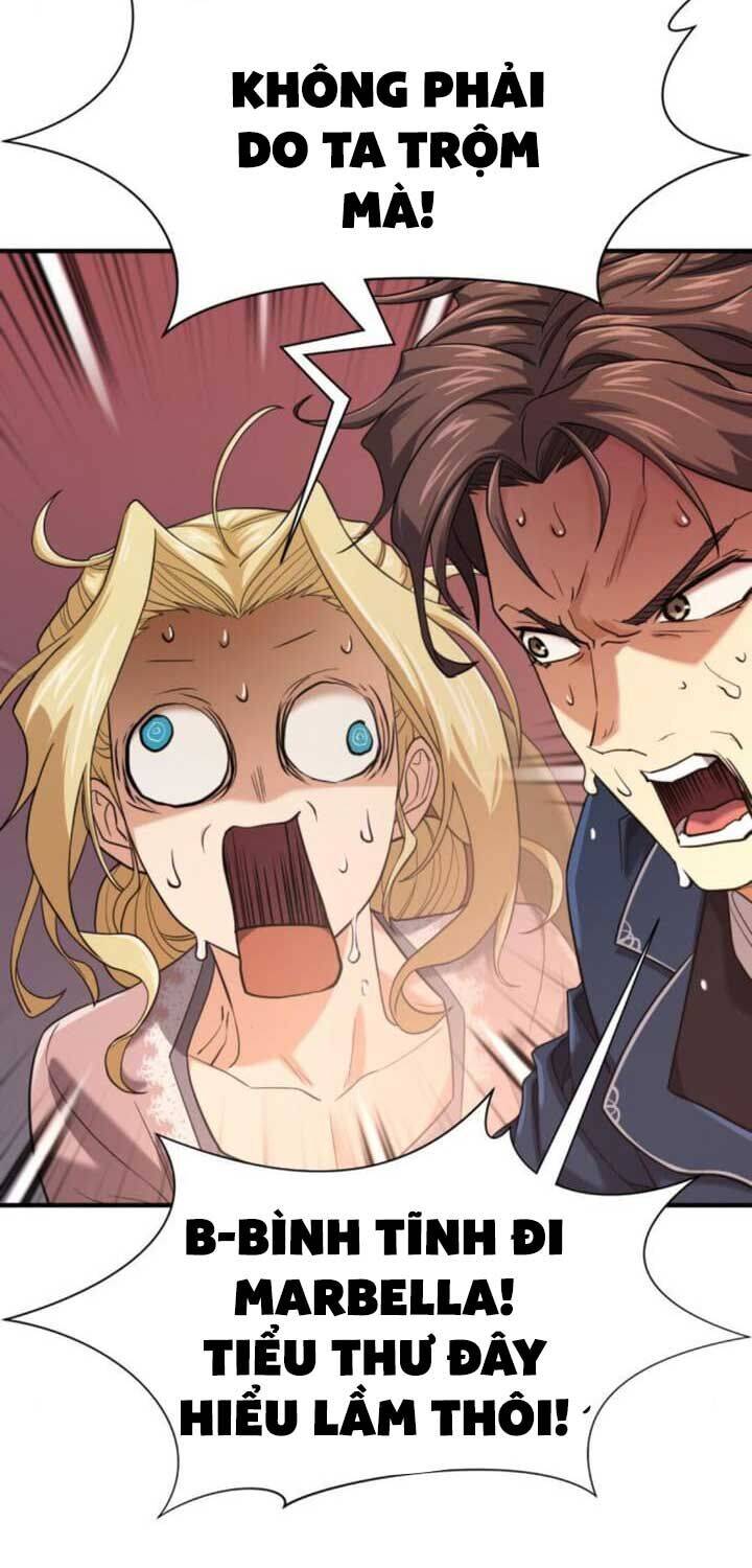 Kĩ Sư Bá Nhất Thế Giới - Chapter 167 - Page 9