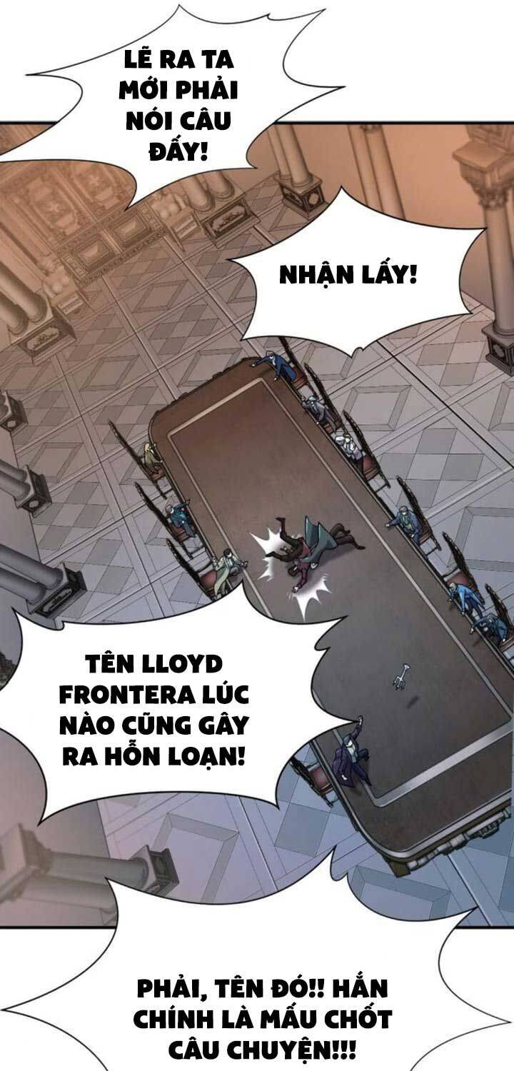 Kĩ Sư Bá Nhất Thế Giới - Chapter 167 - Page 91