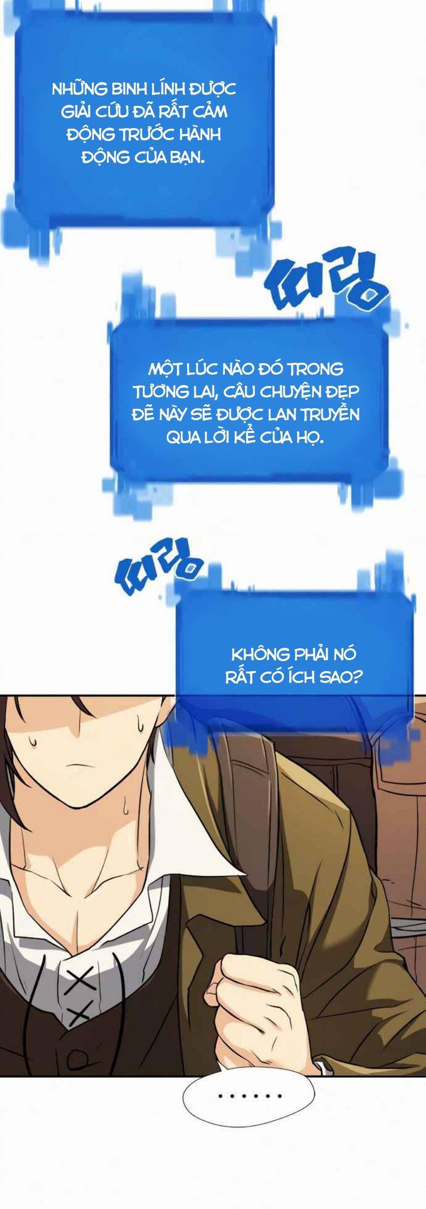 Kĩ Sư Bá Nhất Thế Giới - Chapter 17 - Page 10