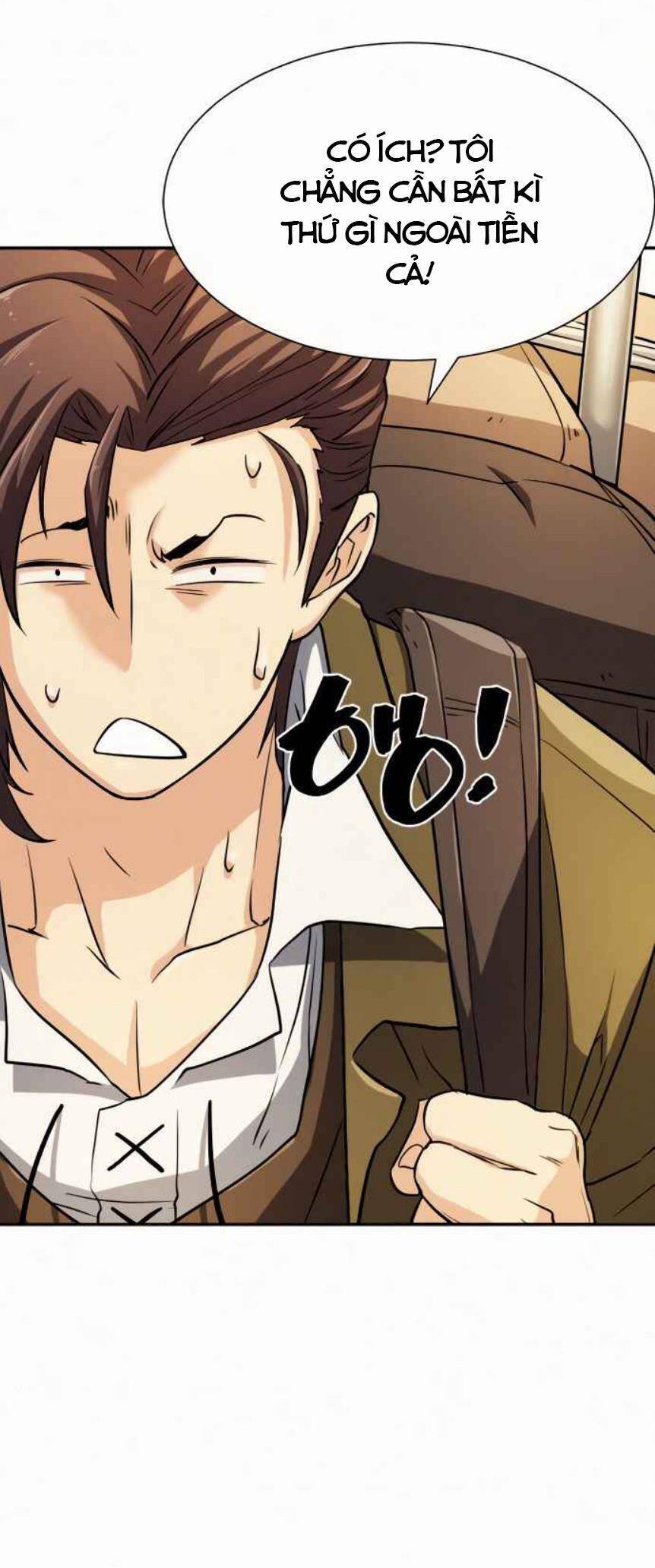 Kĩ Sư Bá Nhất Thế Giới - Chapter 17 - Page 11