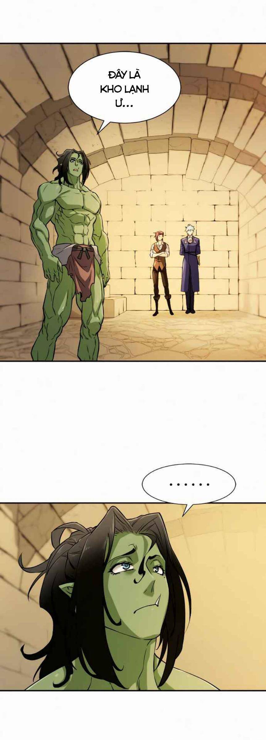 Kĩ Sư Bá Nhất Thế Giới - Chapter 17 - Page 14