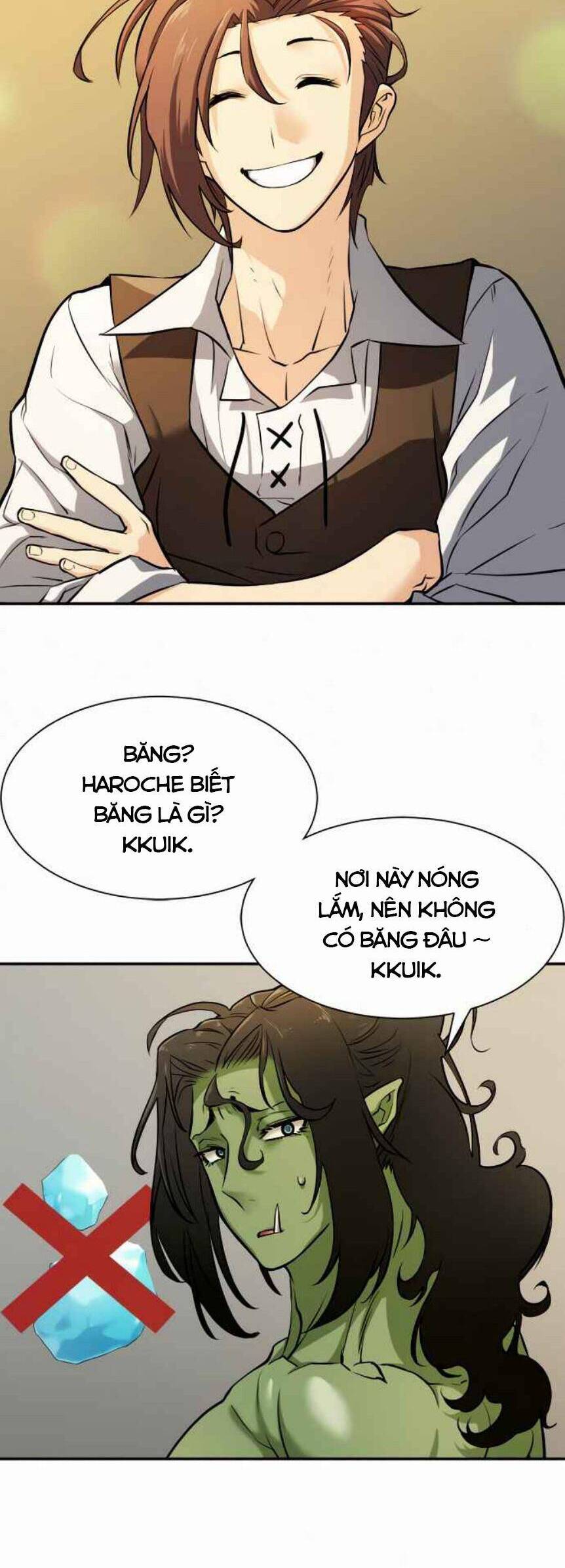 Kĩ Sư Bá Nhất Thế Giới - Chapter 17 - Page 16