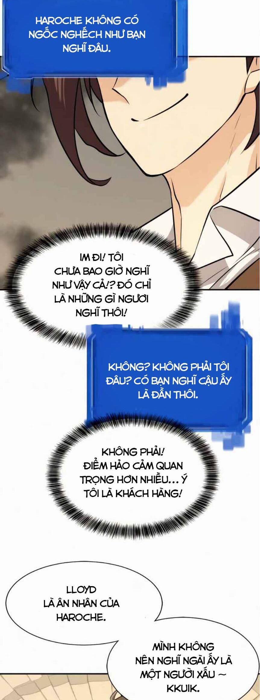 Kĩ Sư Bá Nhất Thế Giới - Chapter 17 - Page 22