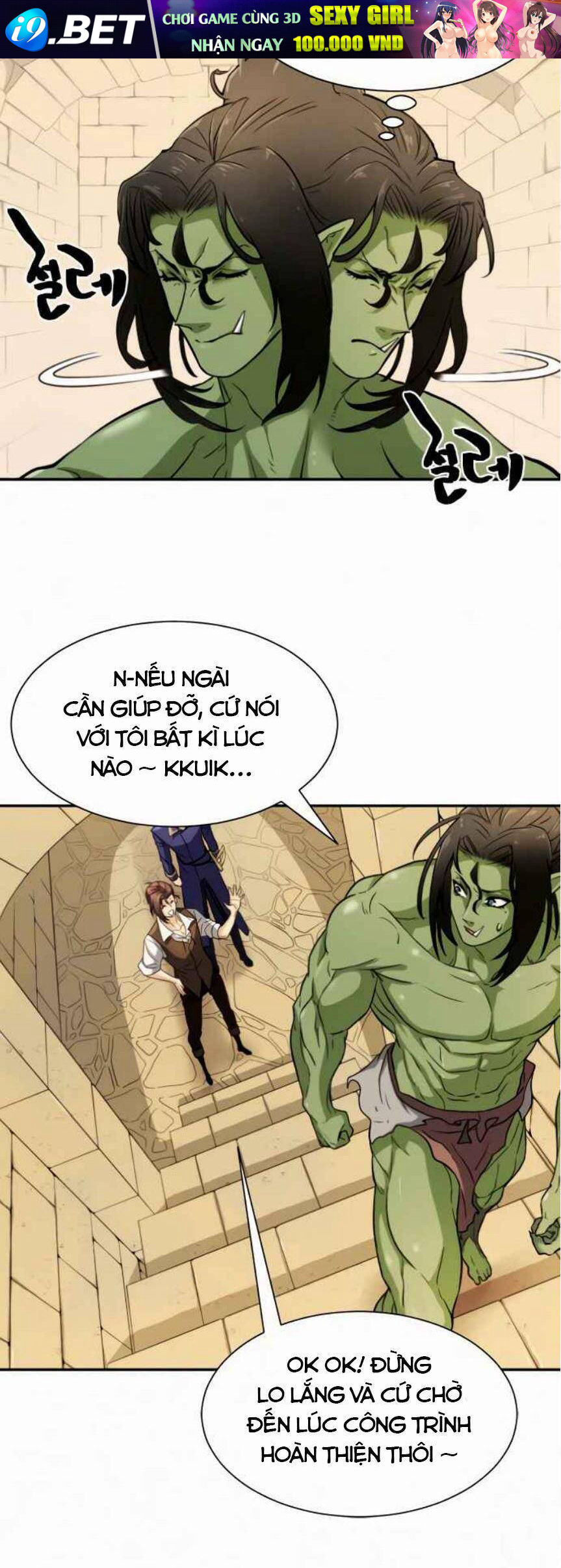 Kĩ Sư Bá Nhất Thế Giới - Chapter 17 - Page 23