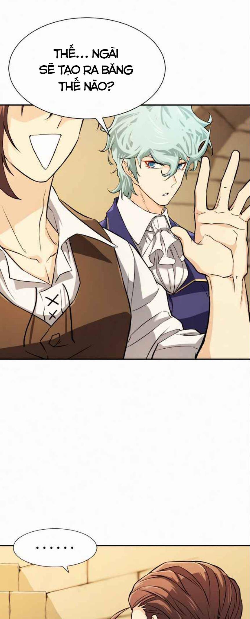 Kĩ Sư Bá Nhất Thế Giới - Chapter 17 - Page 24