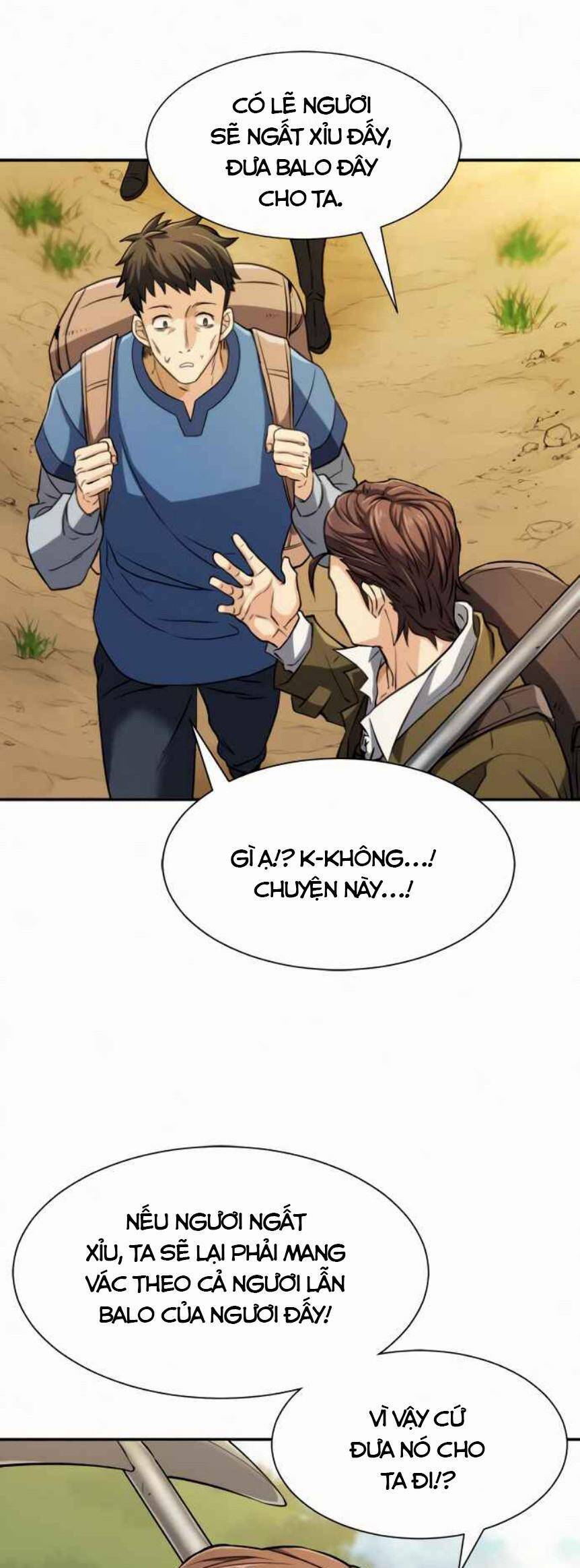 Kĩ Sư Bá Nhất Thế Giới - Chapter 17 - Page 3