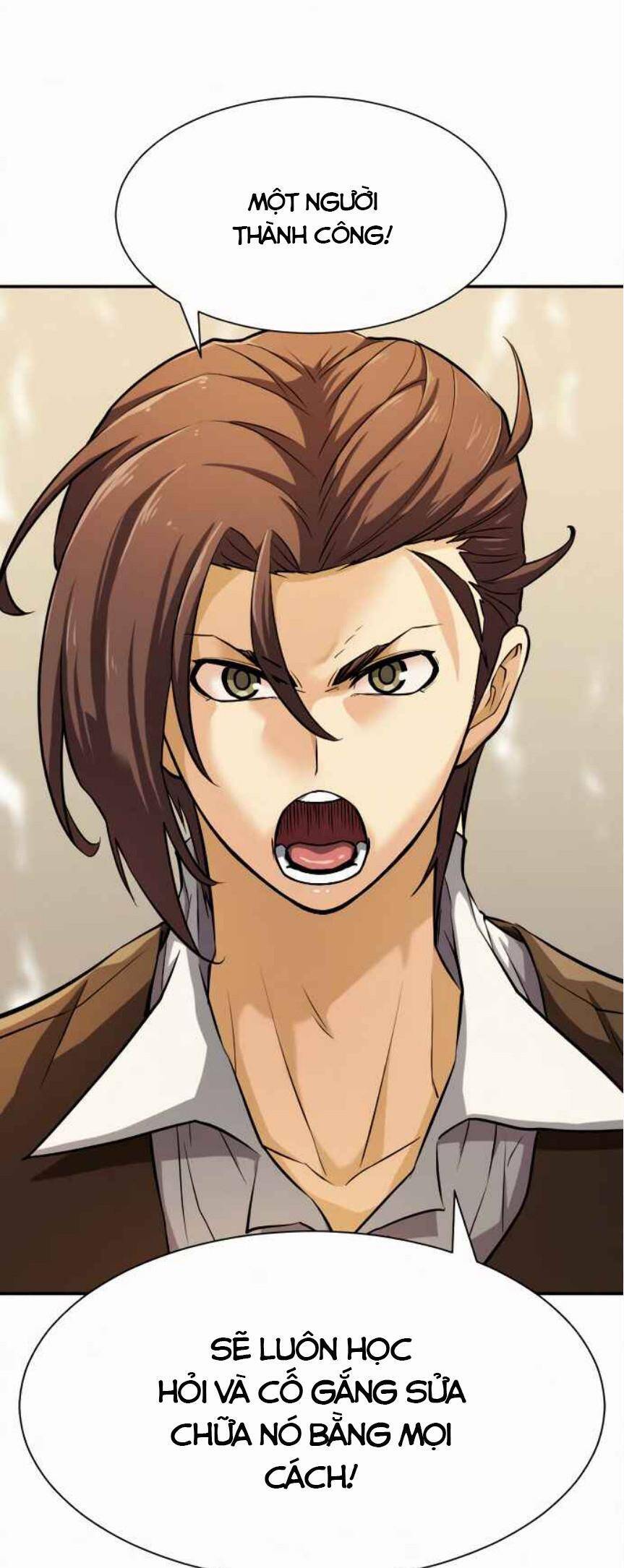 Kĩ Sư Bá Nhất Thế Giới - Chapter 17 - Page 30