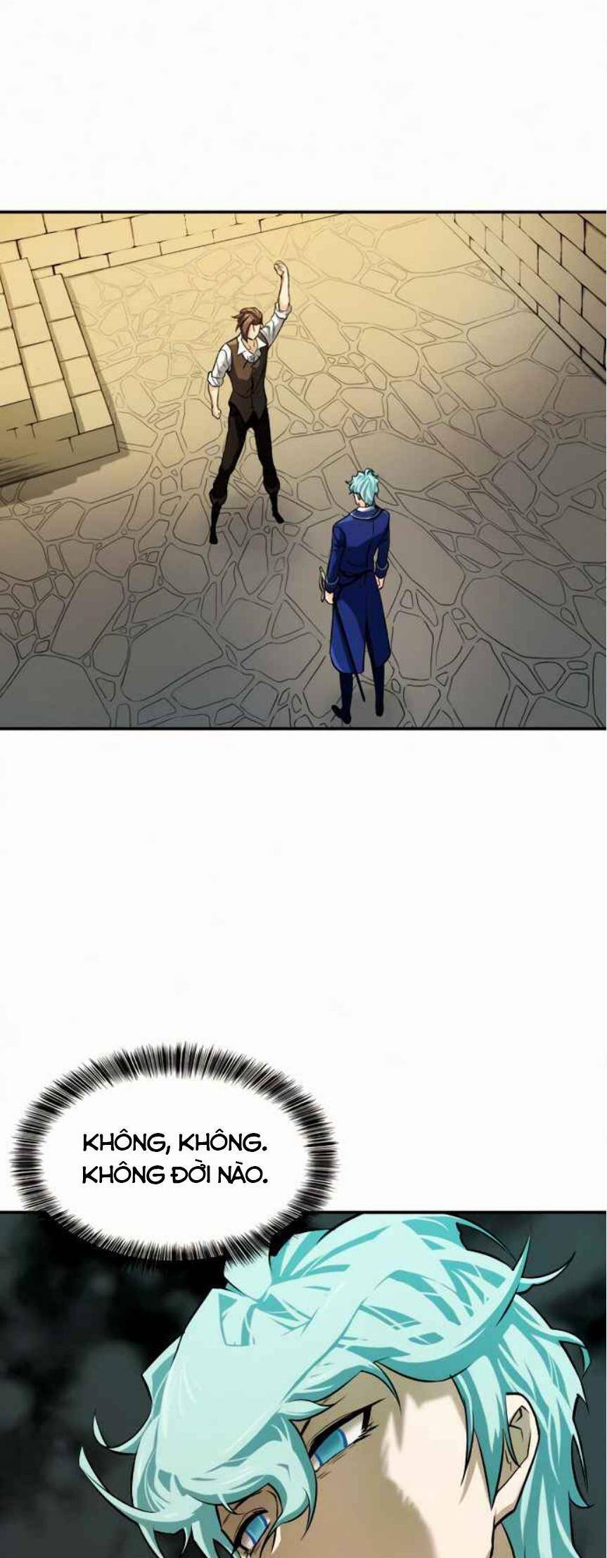 Kĩ Sư Bá Nhất Thế Giới - Chapter 17 - Page 33