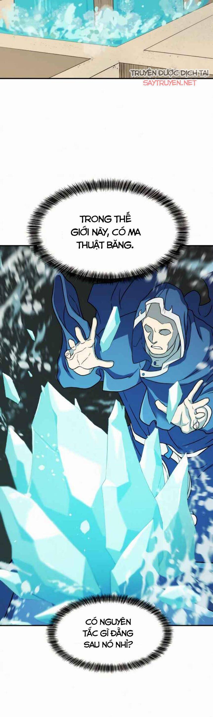 Kĩ Sư Bá Nhất Thế Giới - Chapter 17 - Page 37