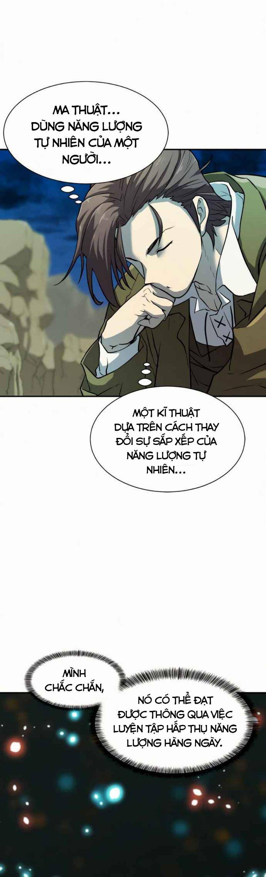 Kĩ Sư Bá Nhất Thế Giới - Chapter 17 - Page 38