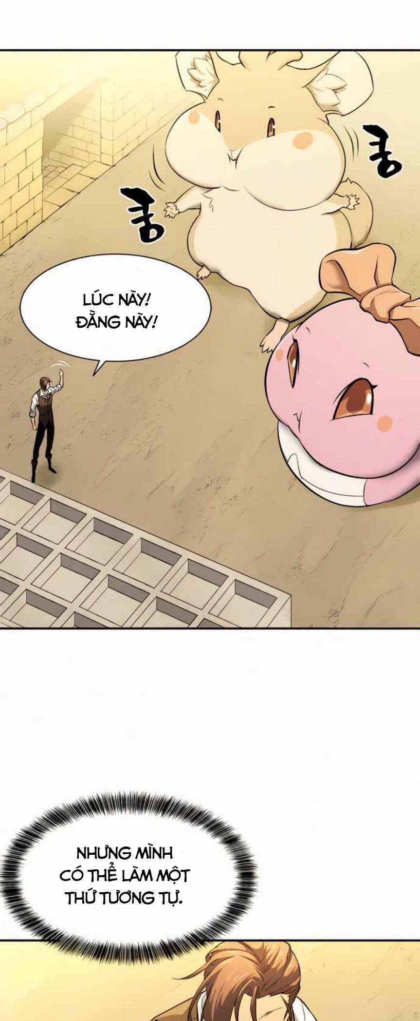 Kĩ Sư Bá Nhất Thế Giới - Chapter 17 - Page 43