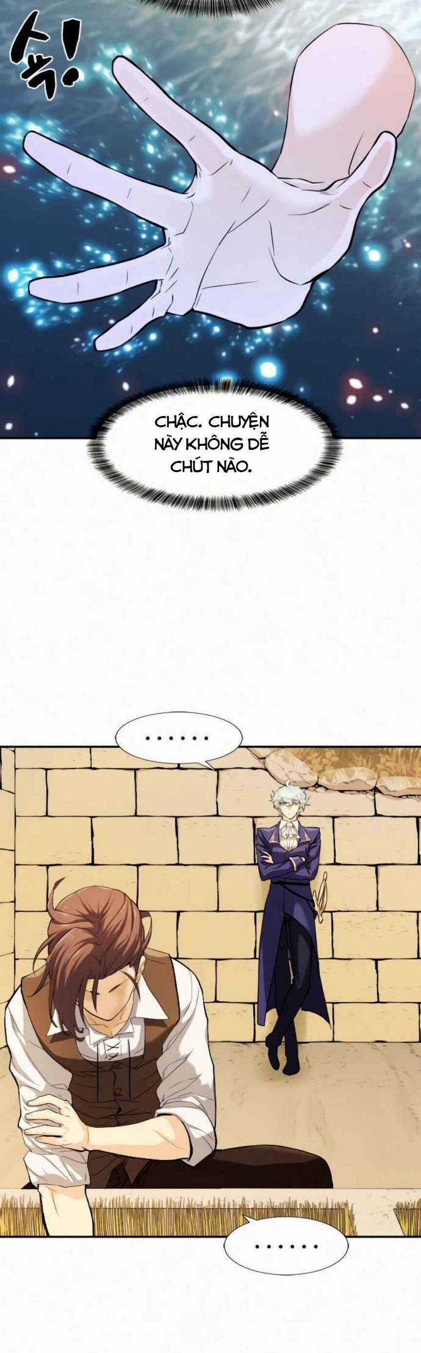 Kĩ Sư Bá Nhất Thế Giới - Chapter 17 - Page 47