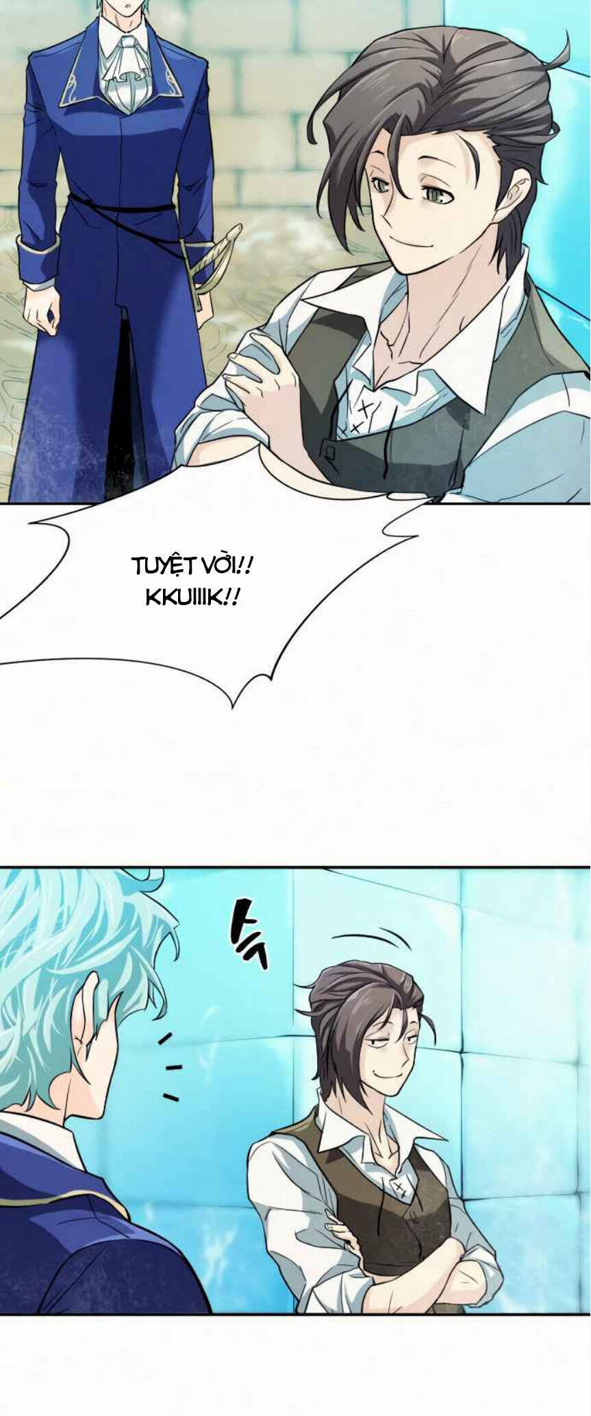 Kĩ Sư Bá Nhất Thế Giới - Chapter 17 - Page 56