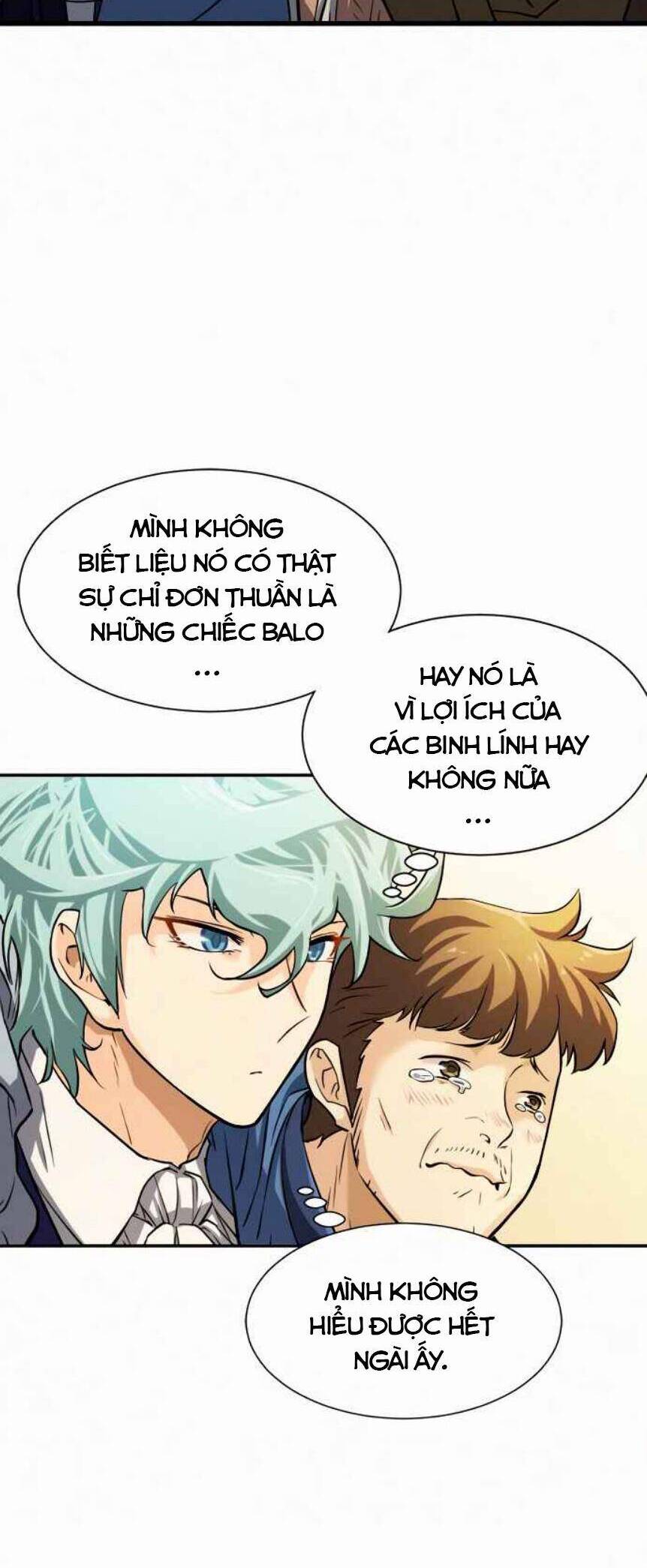 Kĩ Sư Bá Nhất Thế Giới - Chapter 17 - Page 7