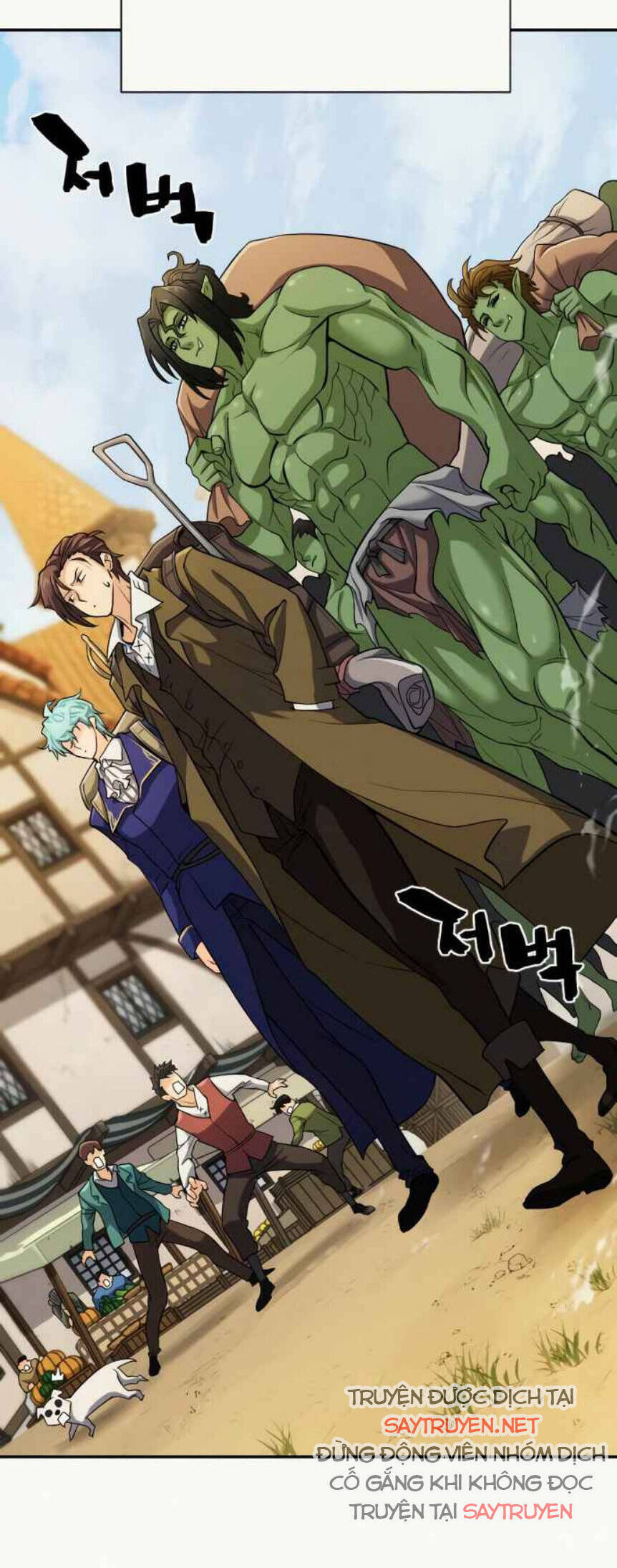 Kĩ Sư Bá Nhất Thế Giới - Chapter 18 - Page 13