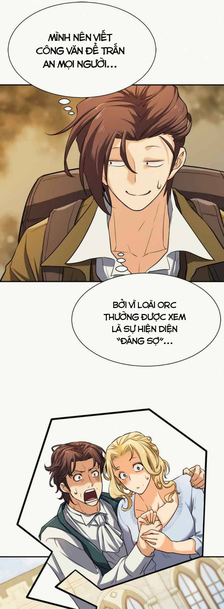 Kĩ Sư Bá Nhất Thế Giới - Chapter 18 - Page 14