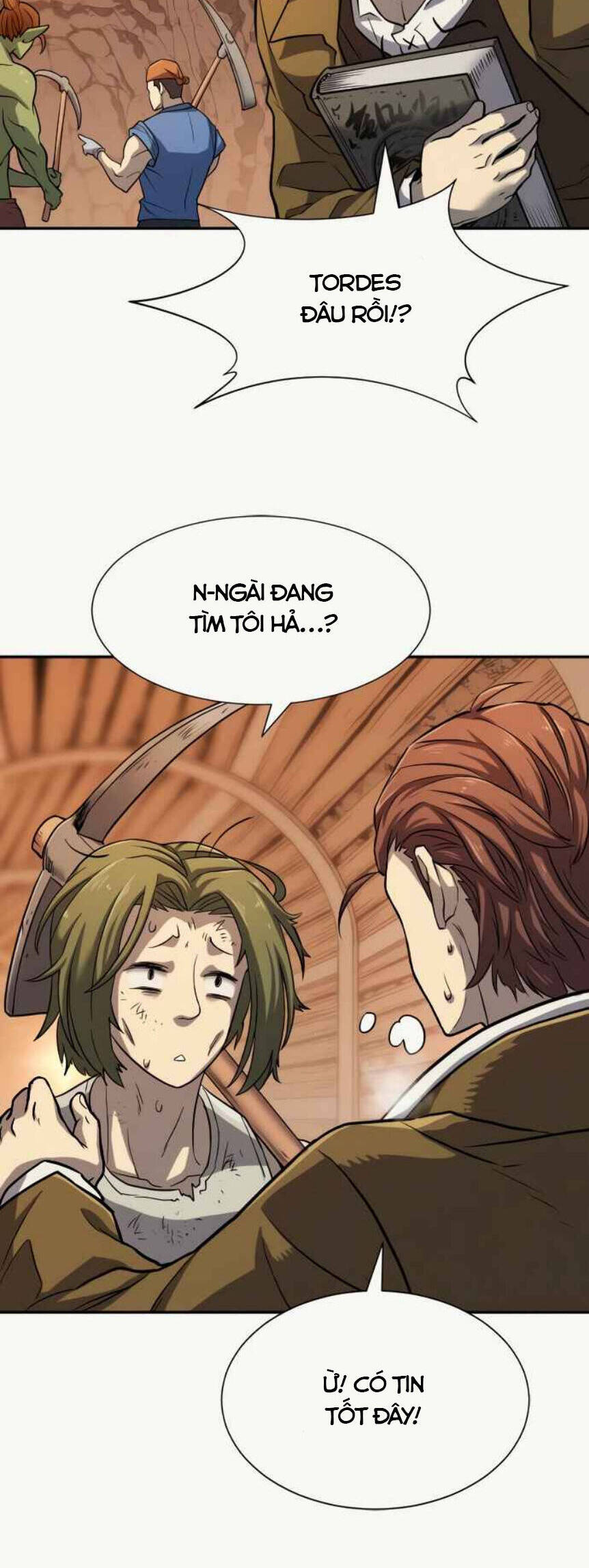 Kĩ Sư Bá Nhất Thế Giới - Chapter 18 - Page 22