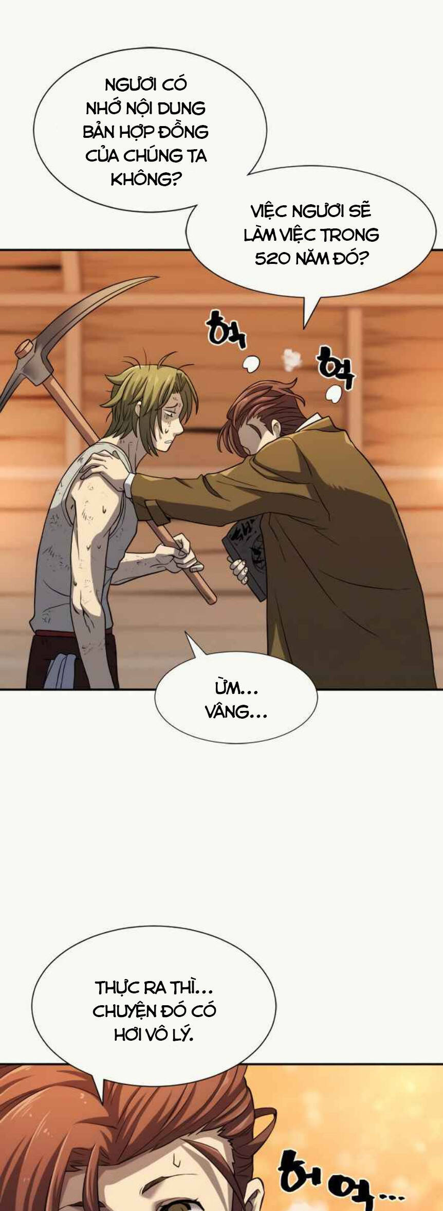 Kĩ Sư Bá Nhất Thế Giới - Chapter 18 - Page 23