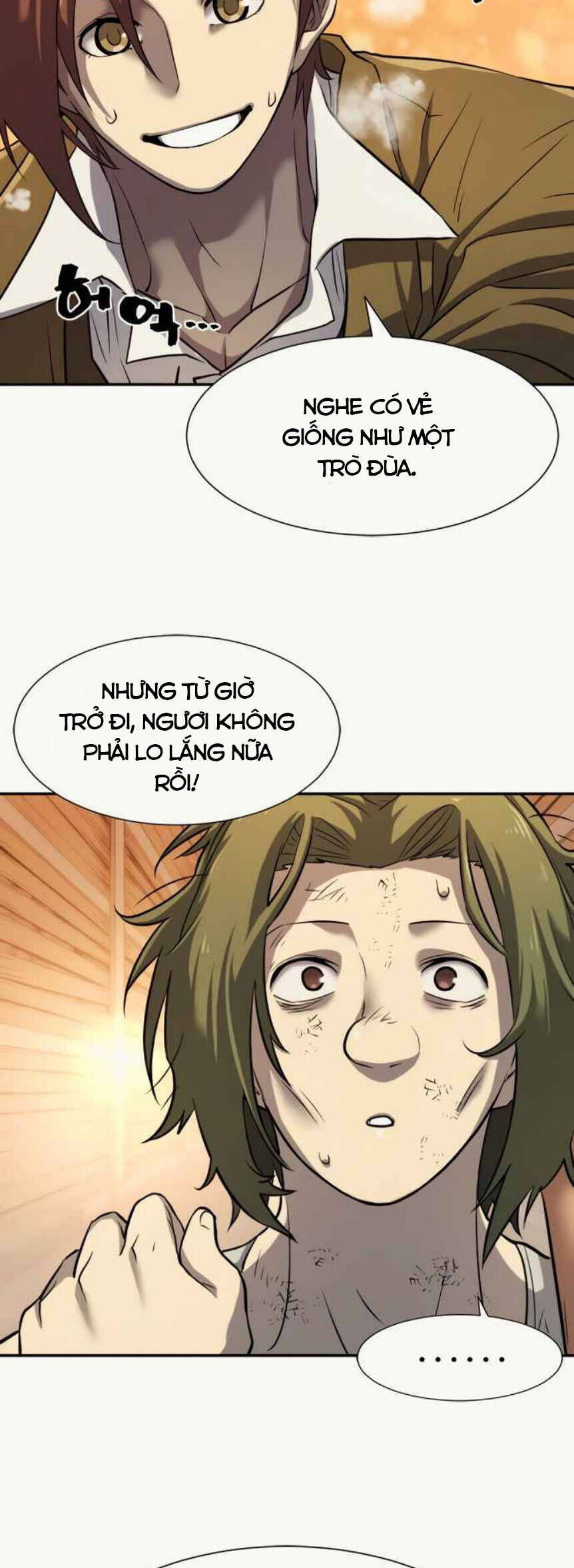 Kĩ Sư Bá Nhất Thế Giới - Chapter 18 - Page 24