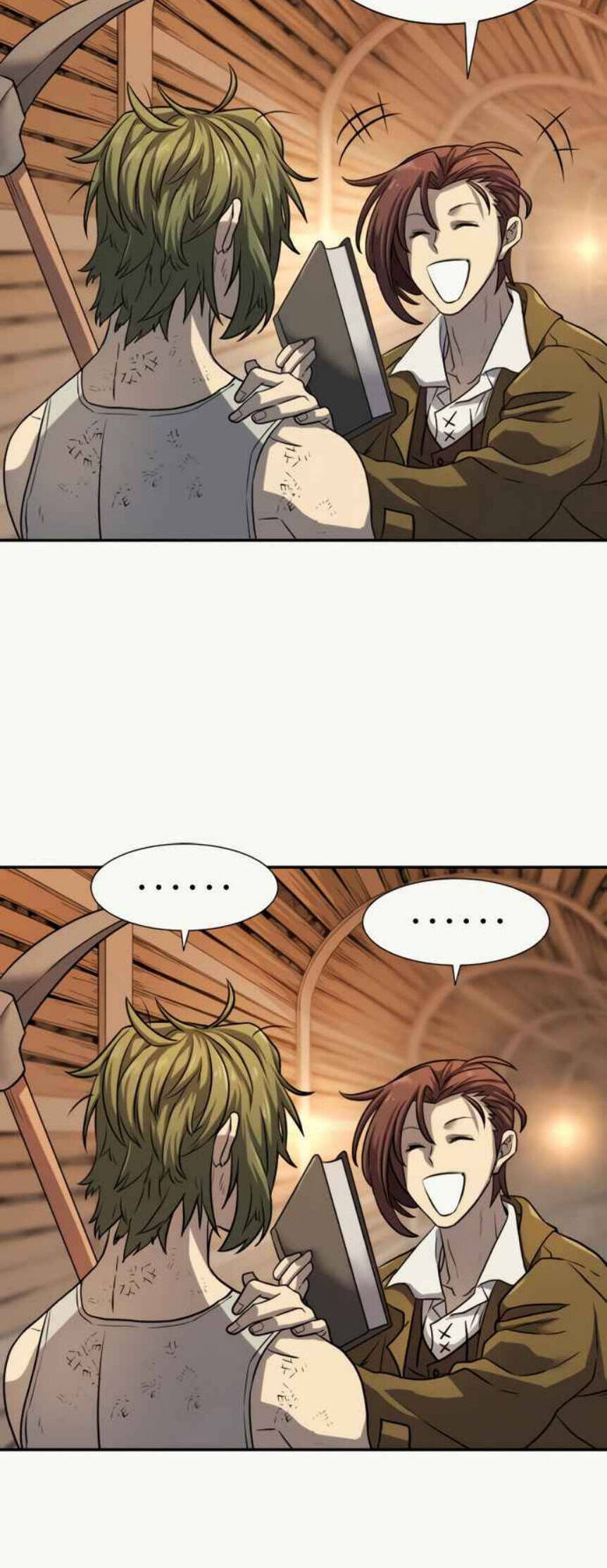 Kĩ Sư Bá Nhất Thế Giới - Chapter 18 - Page 27