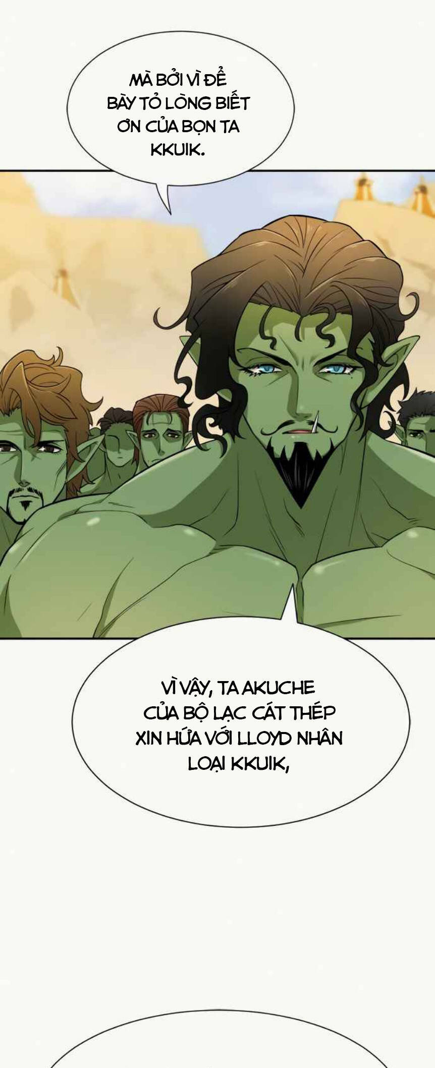 Kĩ Sư Bá Nhất Thế Giới - Chapter 18 - Page 3