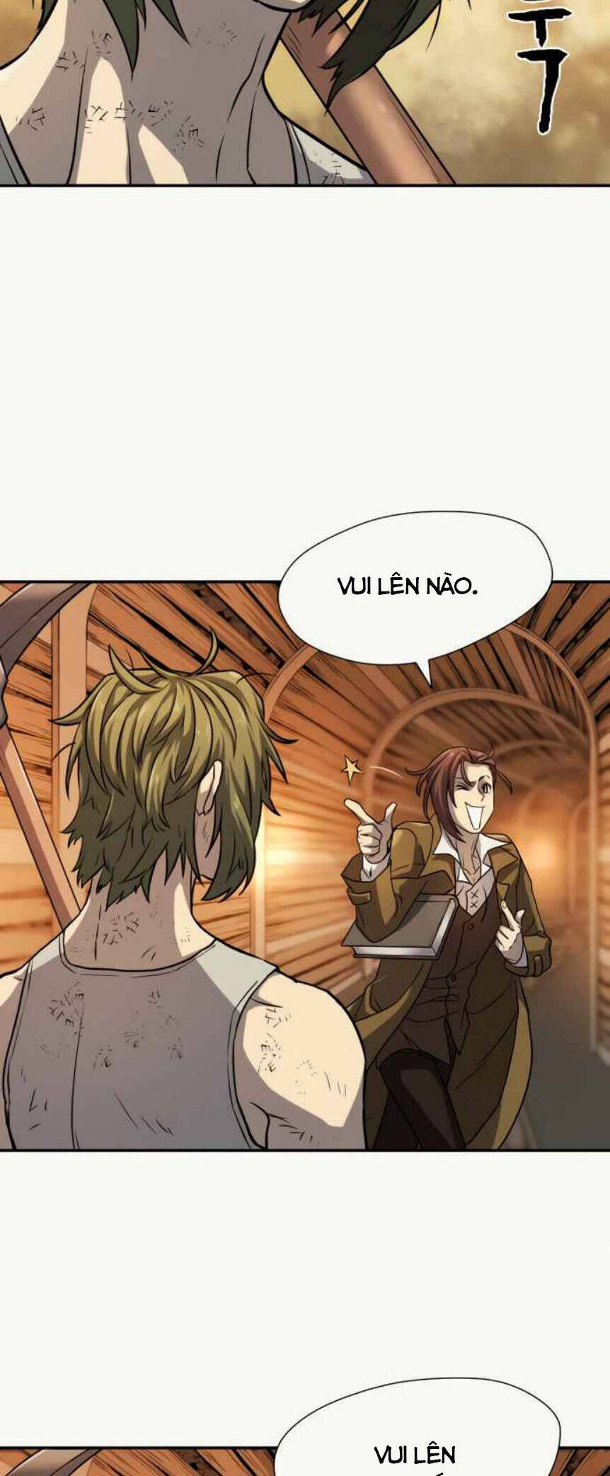 Kĩ Sư Bá Nhất Thế Giới - Chapter 18 - Page 30