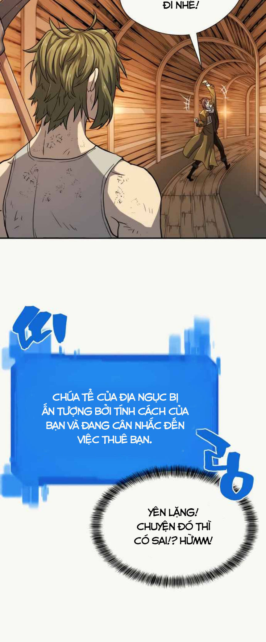 Kĩ Sư Bá Nhất Thế Giới - Chapter 18 - Page 31