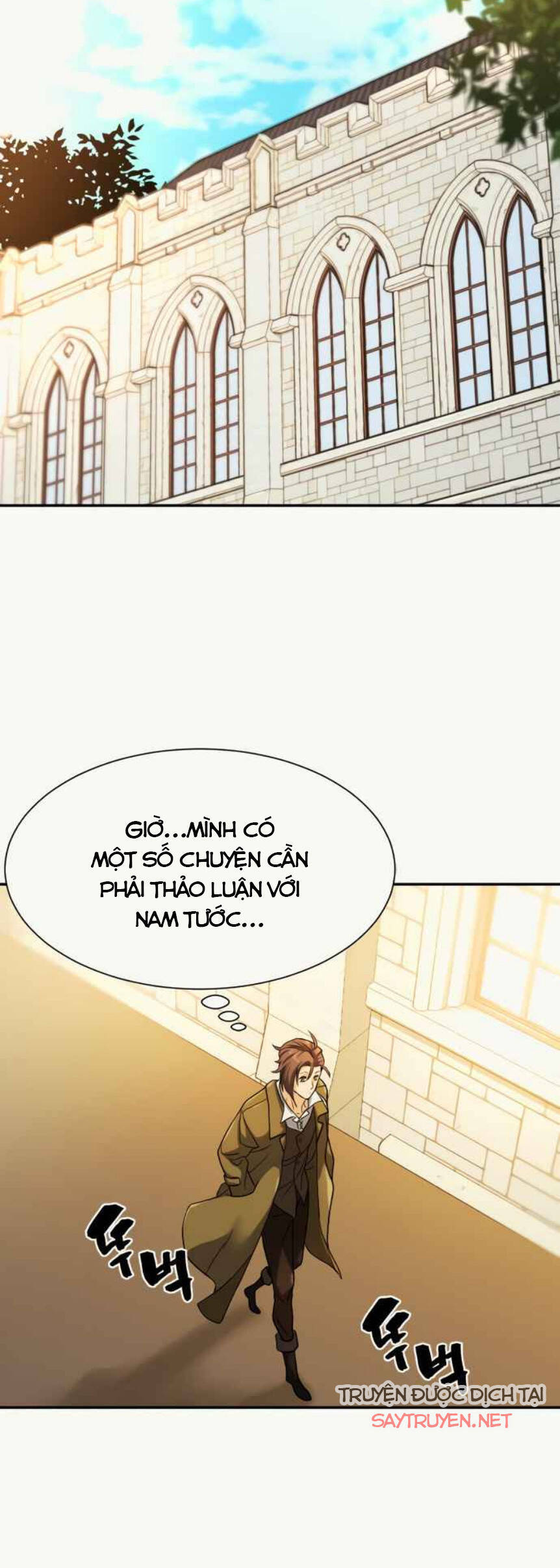 Kĩ Sư Bá Nhất Thế Giới - Chapter 18 - Page 33