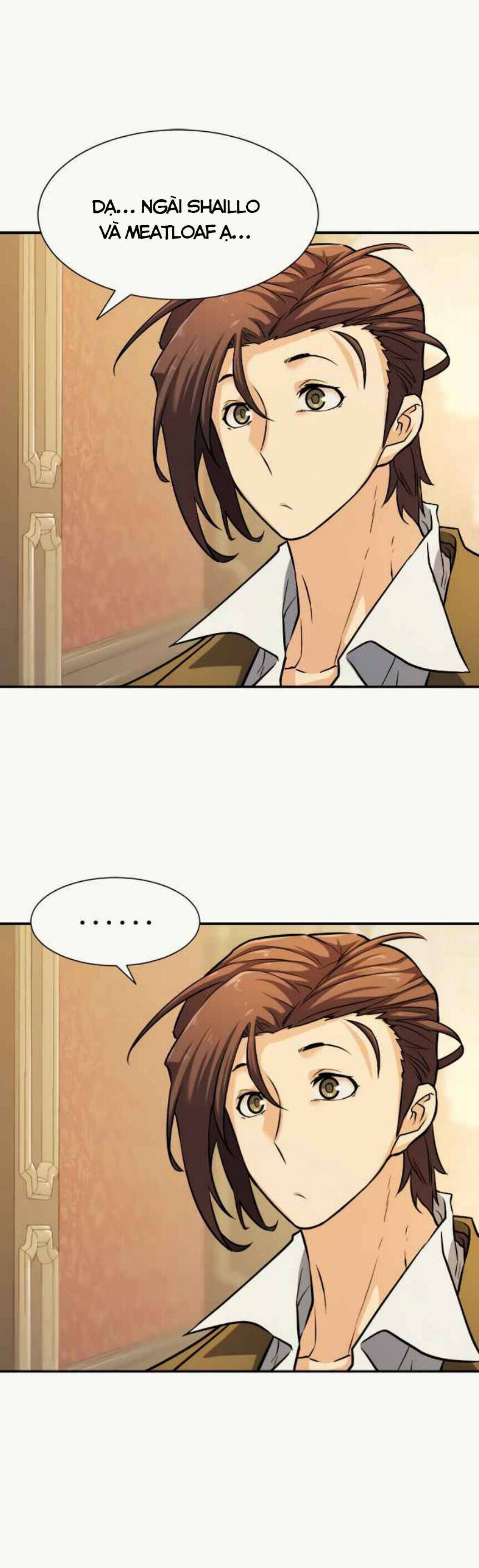 Kĩ Sư Bá Nhất Thế Giới - Chapter 18 - Page 35