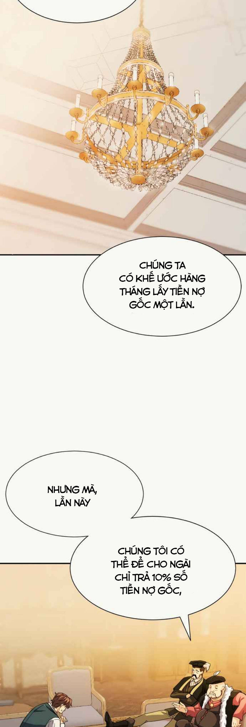 Kĩ Sư Bá Nhất Thế Giới - Chapter 18 - Page 37