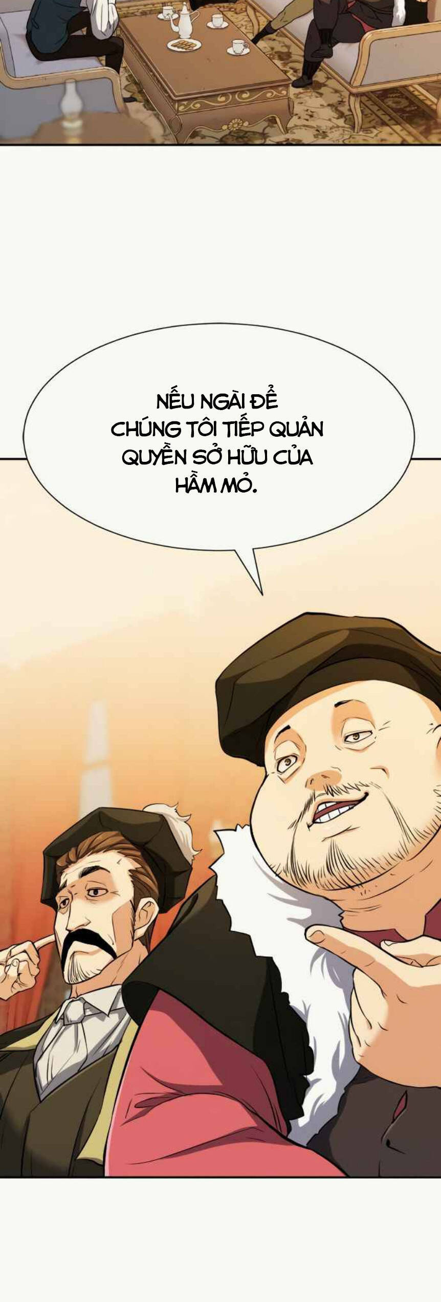 Kĩ Sư Bá Nhất Thế Giới - Chapter 18 - Page 38