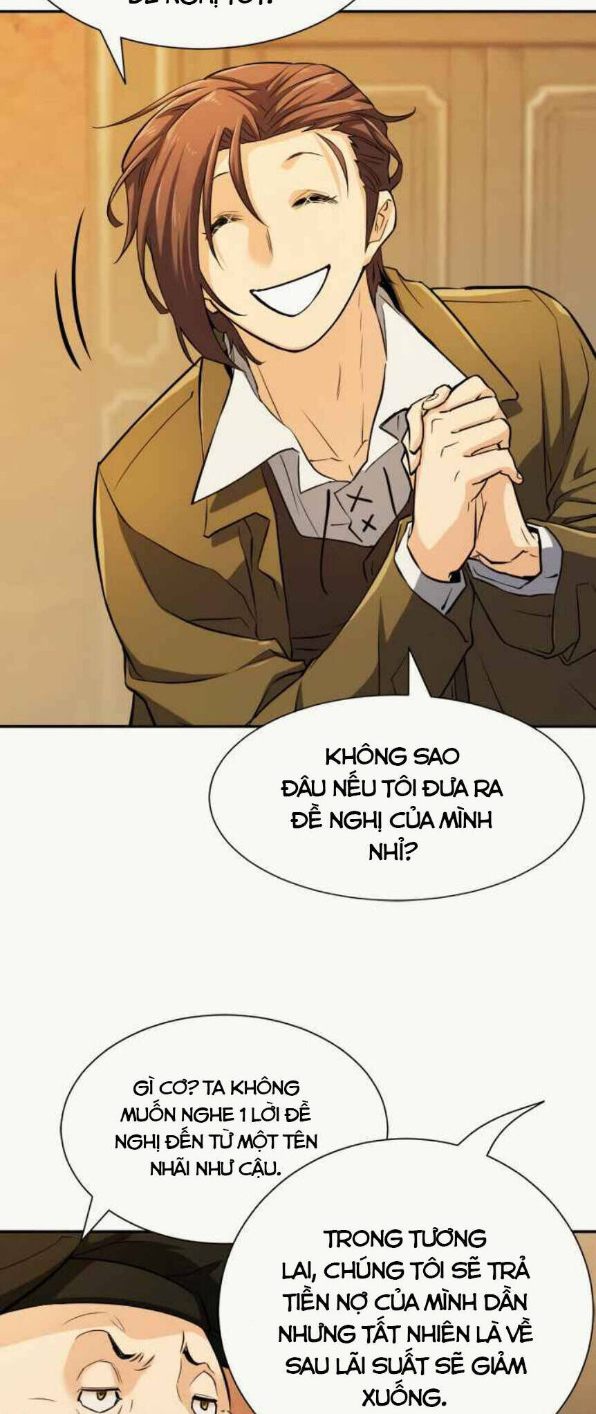 Kĩ Sư Bá Nhất Thế Giới - Chapter 18 - Page 43