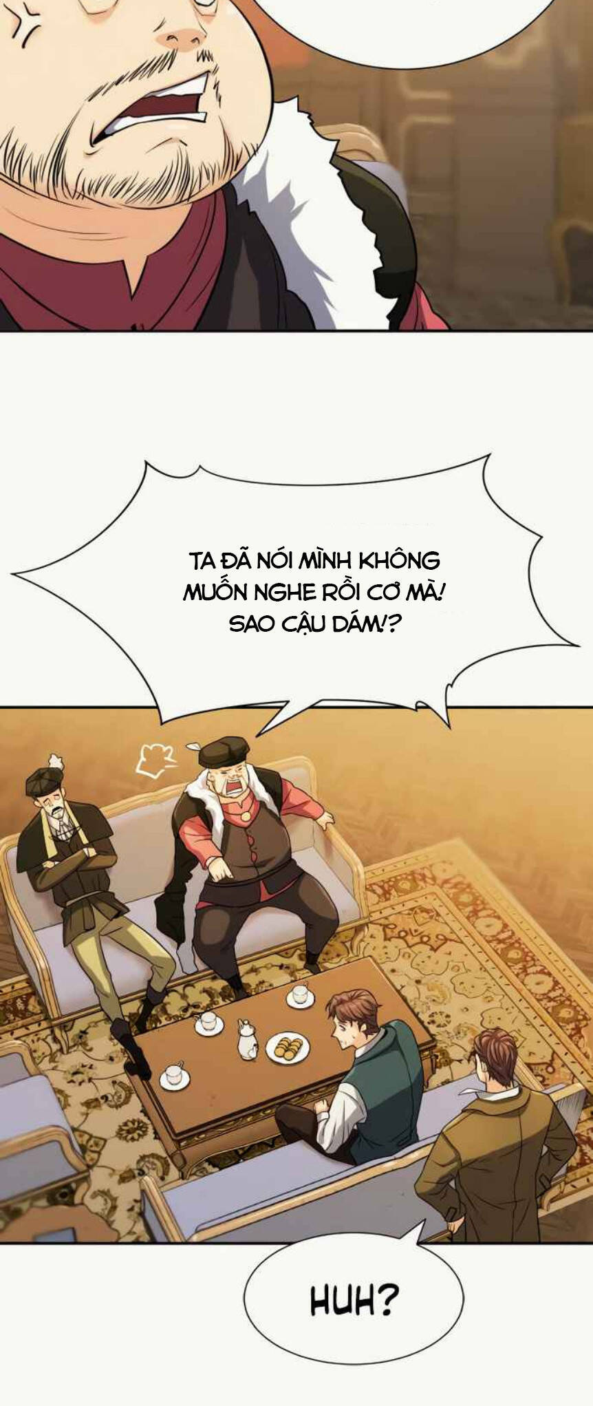 Kĩ Sư Bá Nhất Thế Giới - Chapter 18 - Page 44