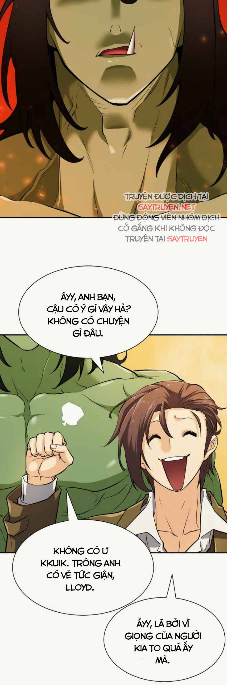 Kĩ Sư Bá Nhất Thế Giới - Chapter 18 - Page 49