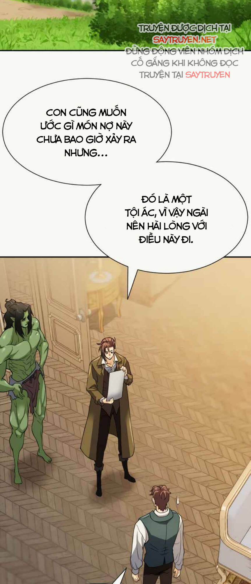 Kĩ Sư Bá Nhất Thế Giới - Chapter 18 - Page 53