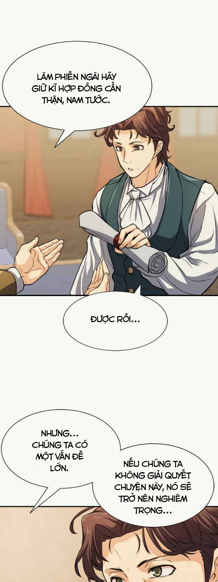 Kĩ Sư Bá Nhất Thế Giới - Chapter 18 - Page 55