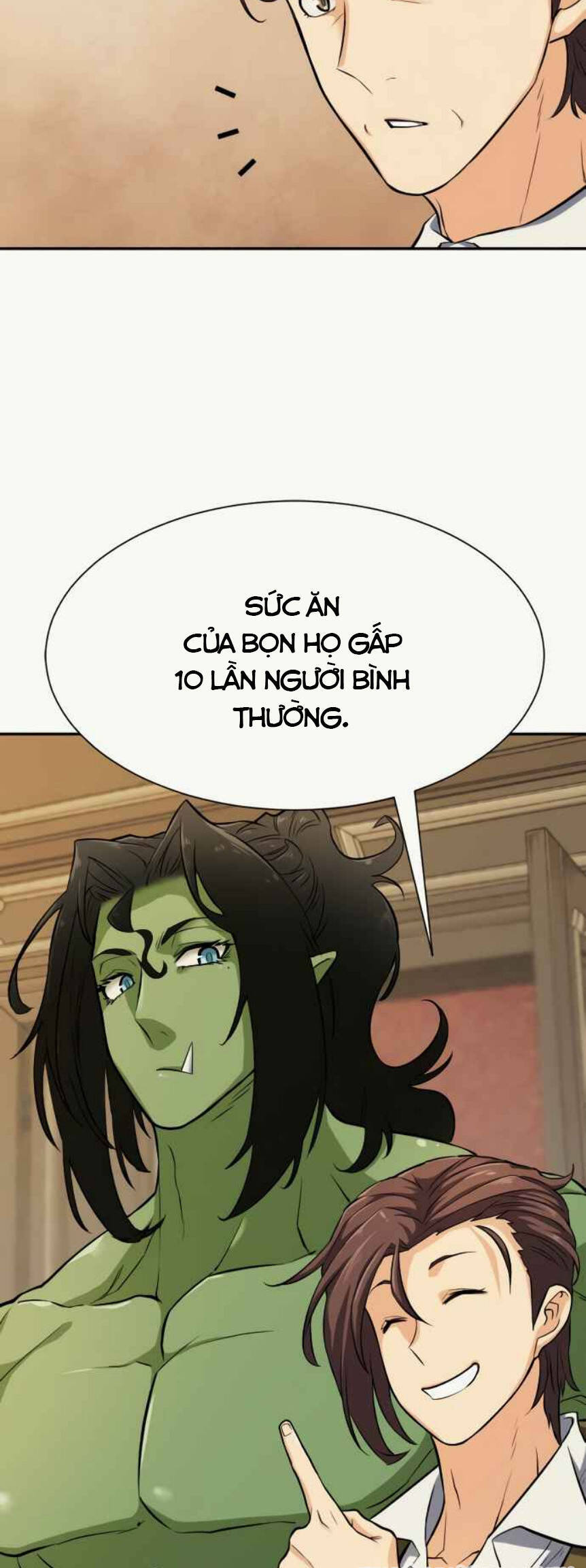 Kĩ Sư Bá Nhất Thế Giới - Chapter 18 - Page 56