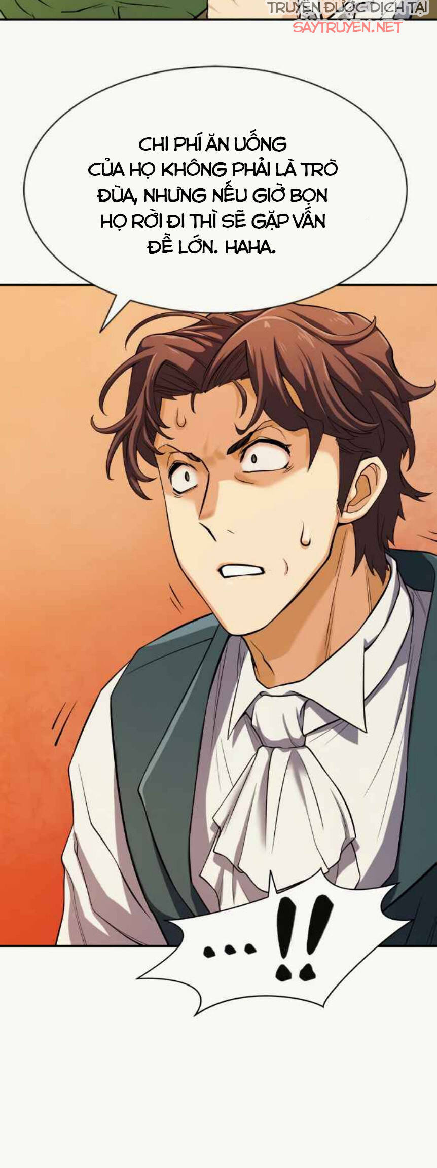 Kĩ Sư Bá Nhất Thế Giới - Chapter 18 - Page 57