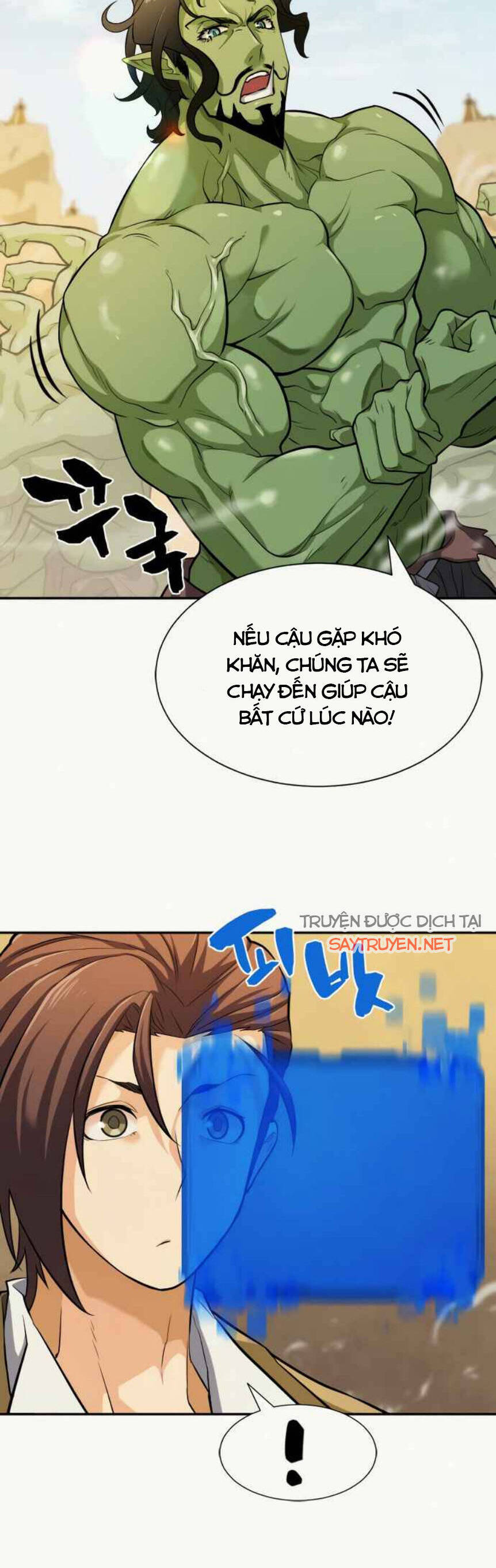 Kĩ Sư Bá Nhất Thế Giới - Chapter 18 - Page 7