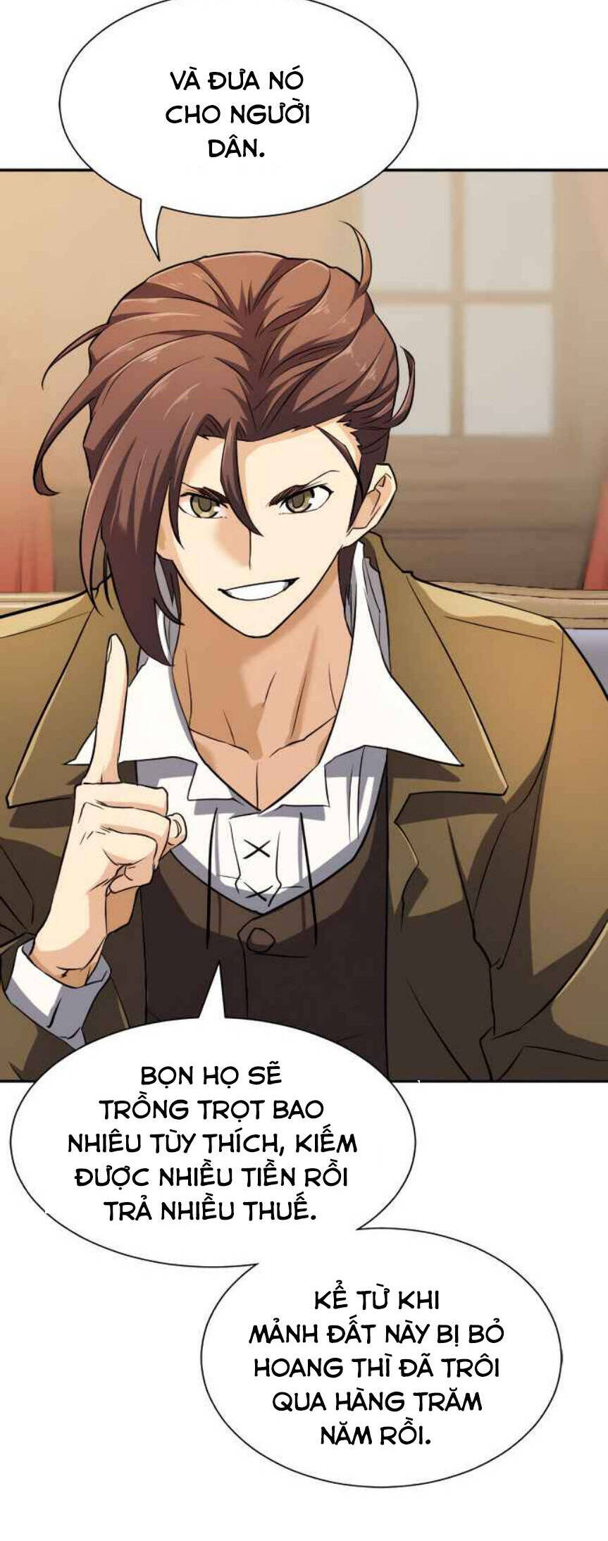 Kĩ Sư Bá Nhất Thế Giới - Chapter 19 - Page 11