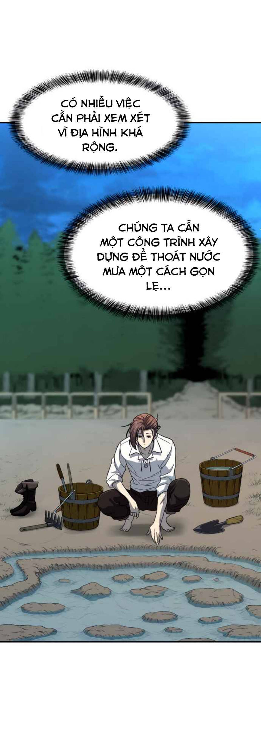 Kĩ Sư Bá Nhất Thế Giới - Chapter 19 - Page 14