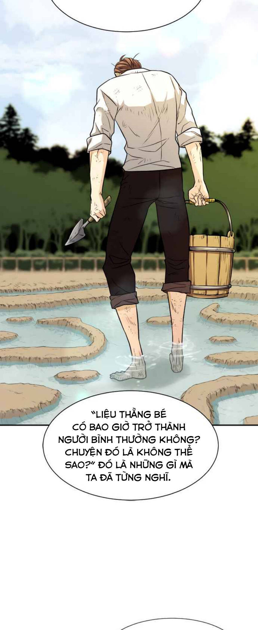 Kĩ Sư Bá Nhất Thế Giới - Chapter 19 - Page 20